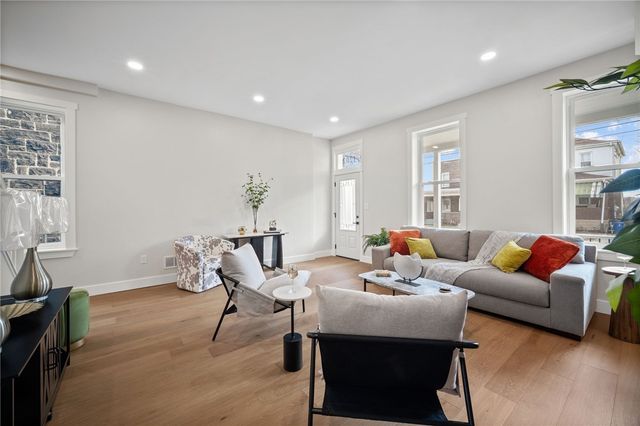 1202 Marvista Street, Central North Side, PA 15212