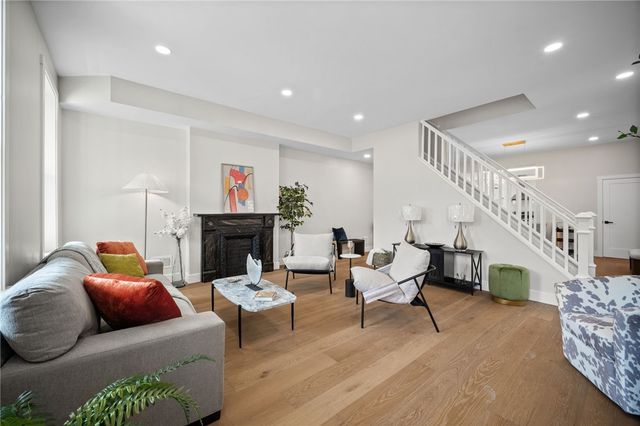 1202 Marvista Street, Central North Side, PA 15212