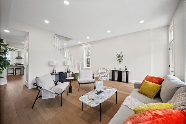 1202 Marvista Street, Central North Side, PA 15212