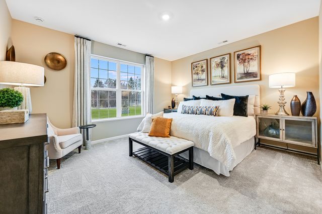 25022 W Soldier Way, Plainfield, IL 60544