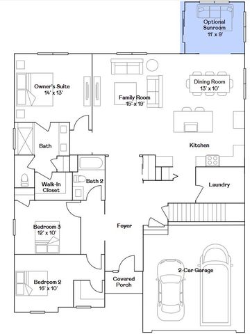 25022 W Soldier Way, Plainfield, IL 60544
