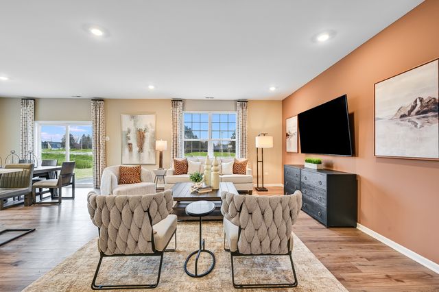 25022 W Soldier Way, Plainfield, IL 60544