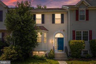 4407 STANFORD CT, Owings Mills, MD 21117