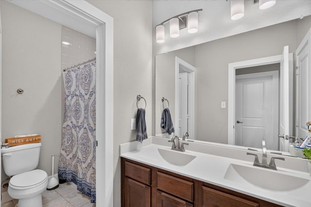 5305 Pagewood Drive, Denton, TX 76207