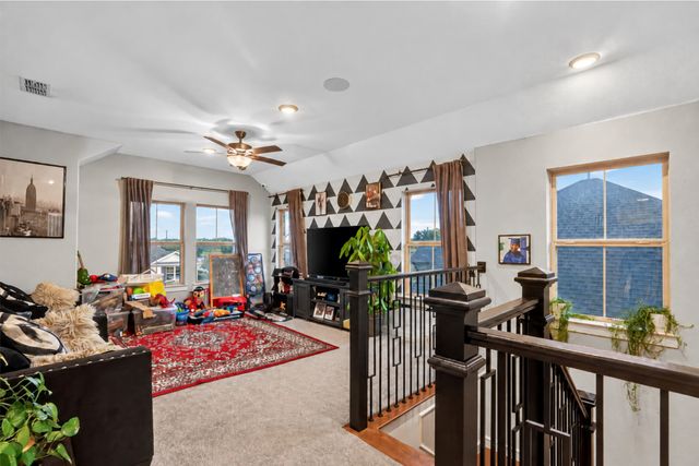 5305 Pagewood Drive, Denton, TX 76207