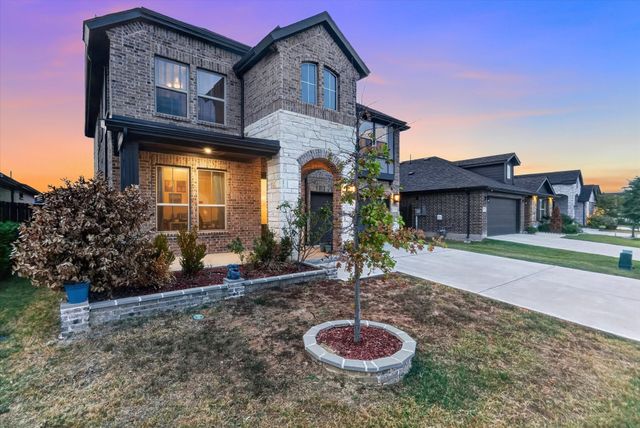 5305 Pagewood Drive, Denton, TX 76207