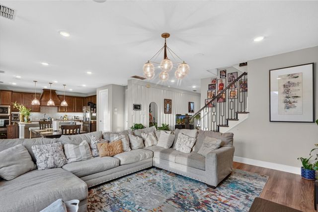 5305 Pagewood Drive, Denton, TX 76207