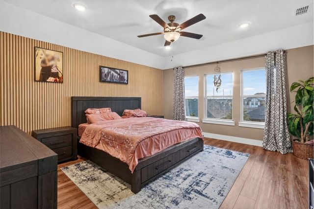 5305 Pagewood Drive, Denton, TX 76207