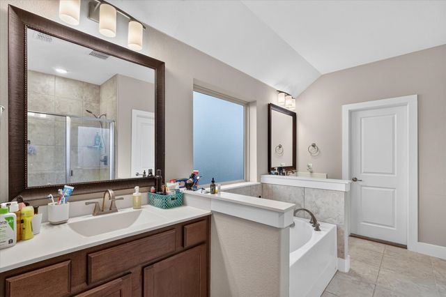 5305 Pagewood Drive, Denton, TX 76207