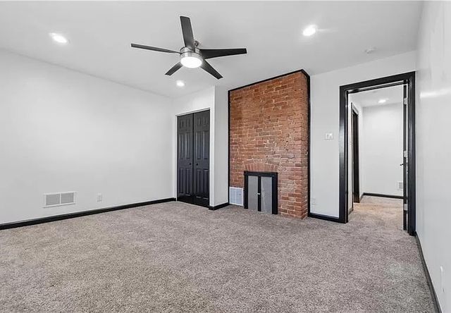 3418 Duquesne Ave, West Mifflin, PA 15122