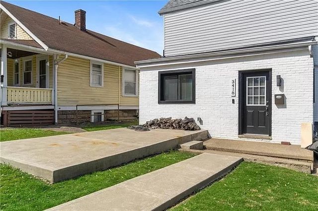 3418 Duquesne Ave, West Mifflin, PA 15122