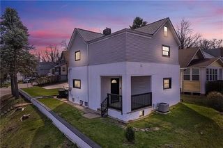 3418 Duquesne Ave, West Mifflin, PA 15122