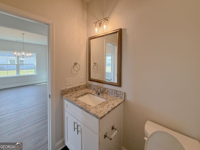 309 Barney Run, Statesboro, GA 30458