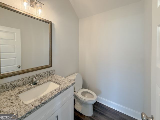 309 Barney Run, Statesboro, GA 30458