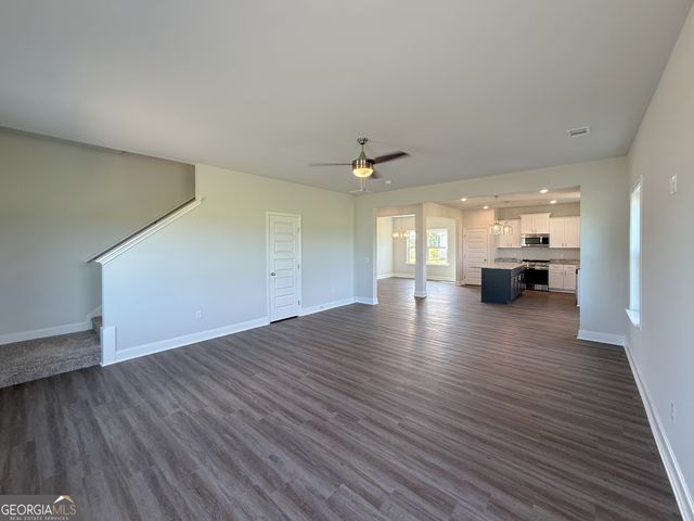 309 Barney Run, Statesboro, GA 30458