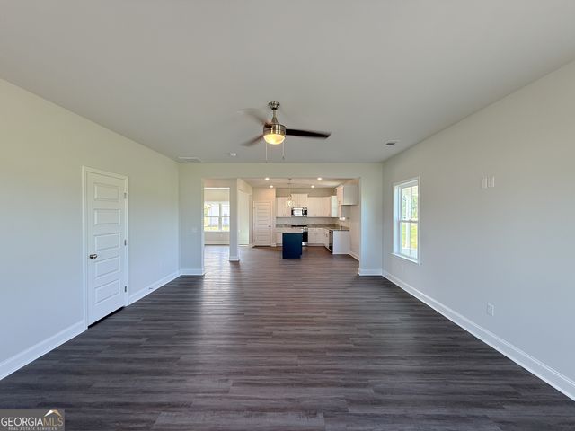 309 Barney Run, Statesboro, GA 30458