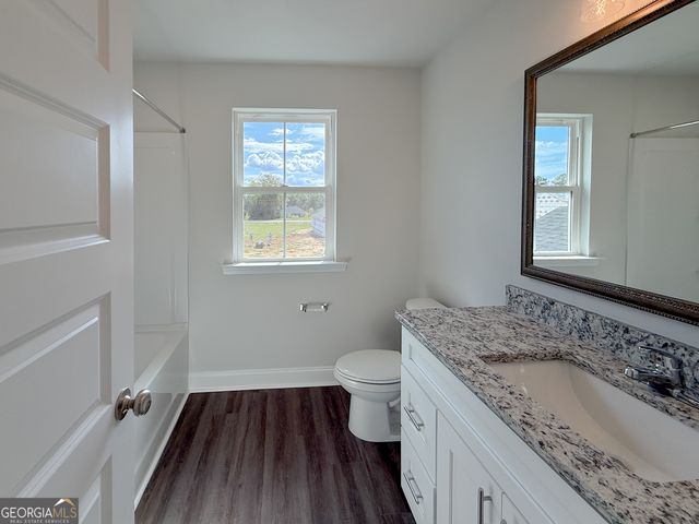 309 Barney Run, Statesboro, GA 30458