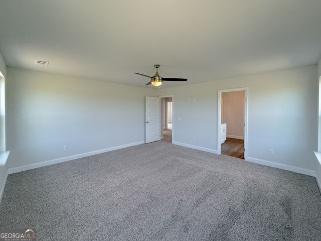 309 Barney Run, Statesboro, GA 30458