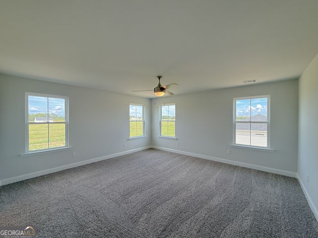 309 Barney Run, Statesboro, GA 30458