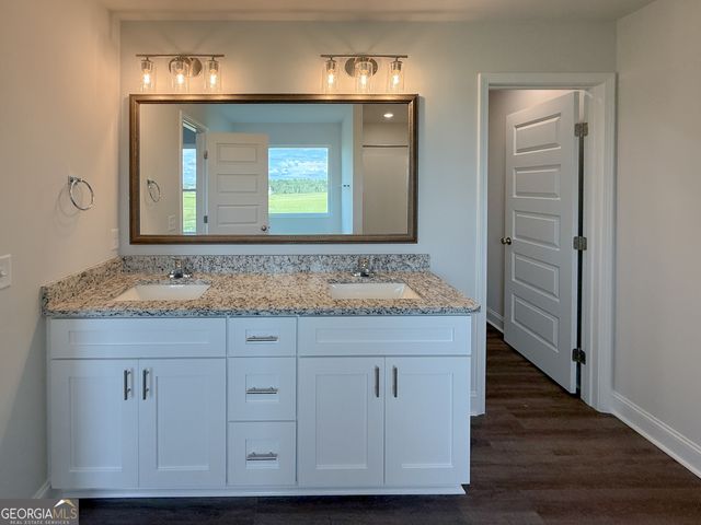 309 Barney Run, Statesboro, GA 30458
