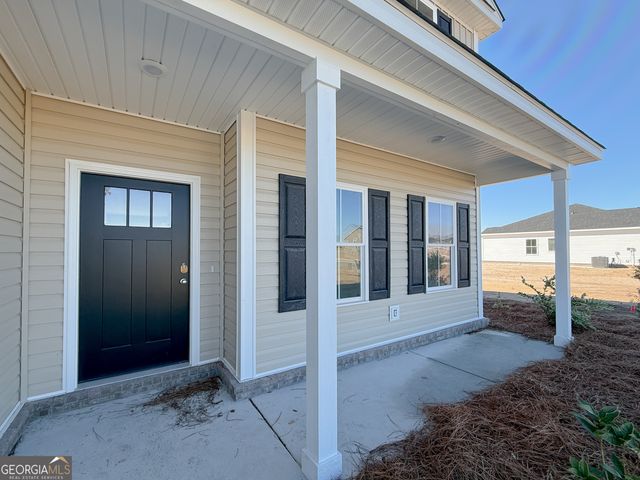 309 Barney Run, Statesboro, GA 30458