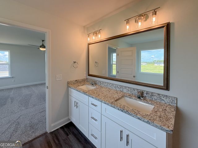 309 Barney Run, Statesboro, GA 30458