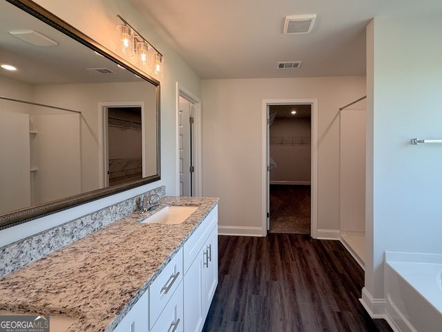 309 Barney Run, Statesboro, GA 30458