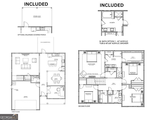 309 Barney Run, Statesboro, GA 30458