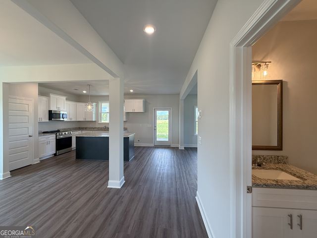 309 Barney Run, Statesboro, GA 30458