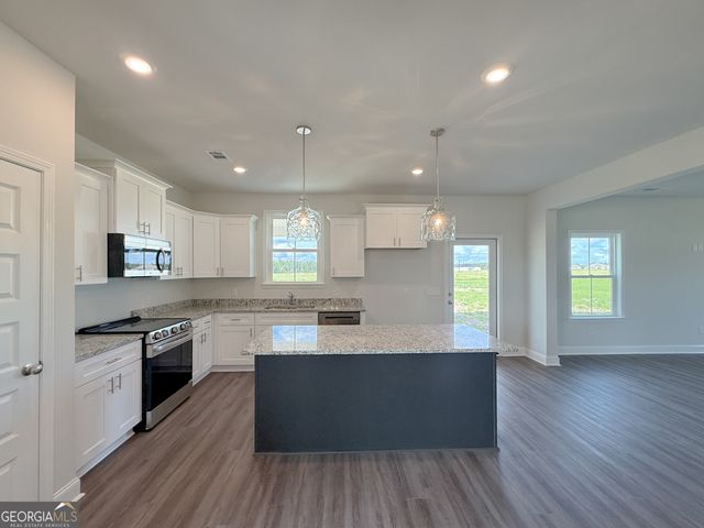 309 Barney Run, Statesboro, GA 30458