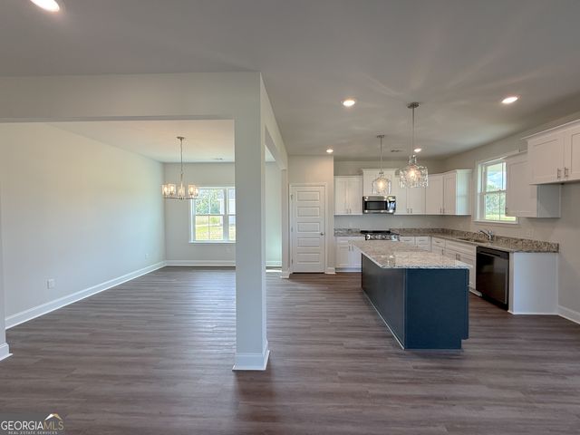 309 Barney Run, Statesboro, GA 30458