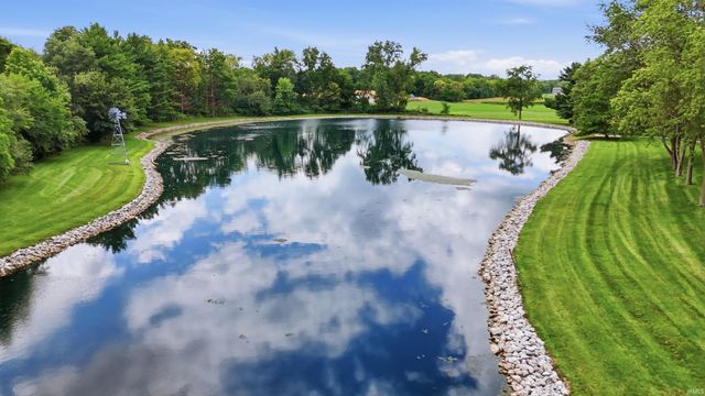 19233 Bishop Road, Spencerville, IN 46788