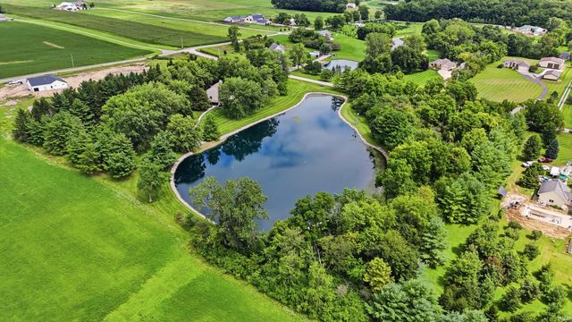 19233 Bishop Road, Spencerville, IN 46788