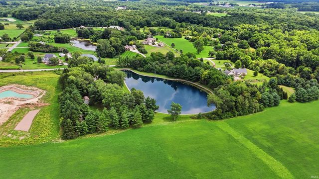19233 Bishop Road, Spencerville, IN 46788