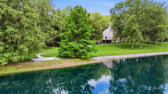 19233 Bishop Road, Spencerville, IN 46788