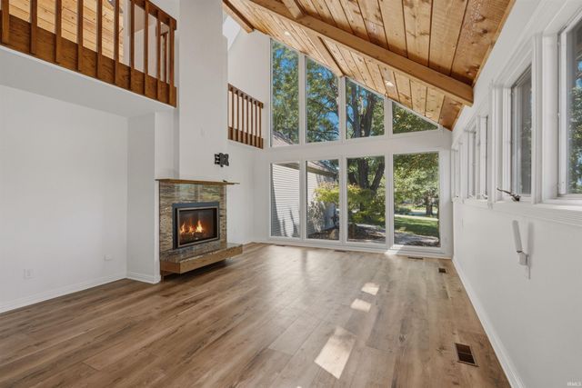19233 Bishop Road, Spencerville, IN 46788