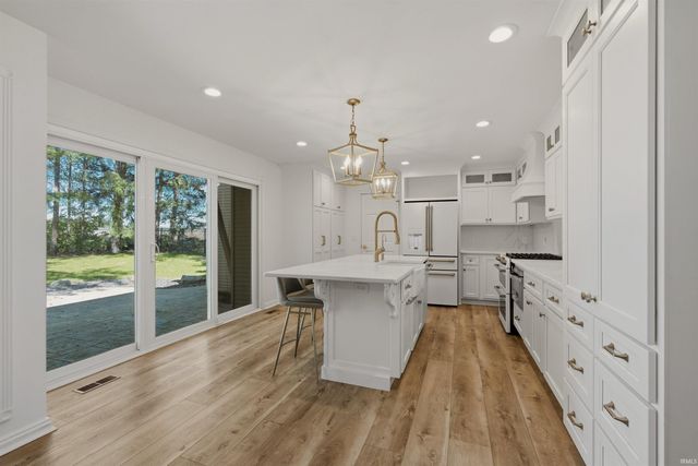 19233 Bishop Road, Spencerville, IN 46788
