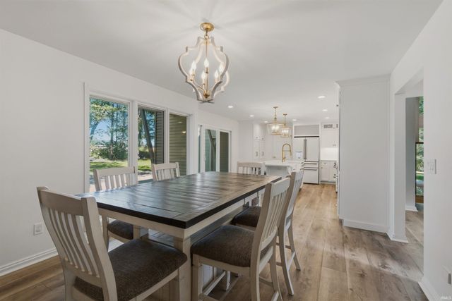 19233 Bishop Road, Spencerville, IN 46788