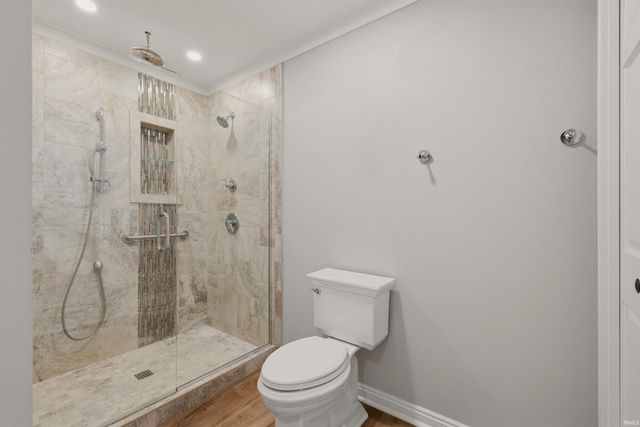 19233 Bishop Road, Spencerville, IN 46788