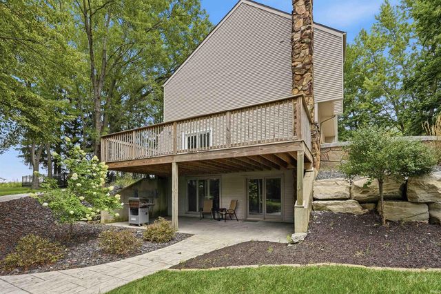 19233 Bishop Road, Spencerville, IN 46788