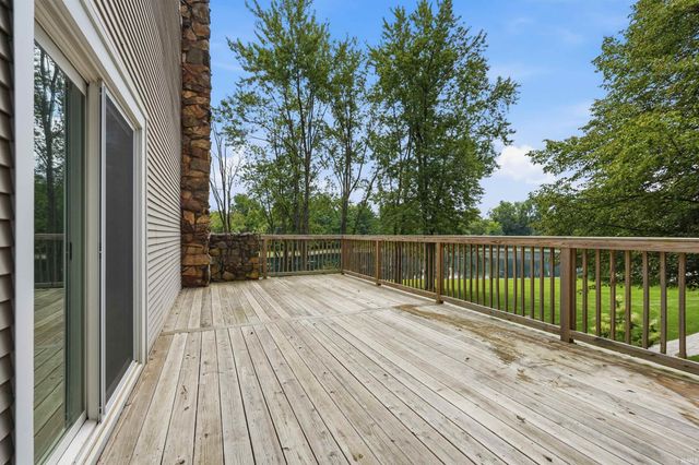 19233 Bishop Road, Spencerville, IN 46788