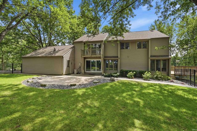 19233 Bishop Road, Spencerville, IN 46788