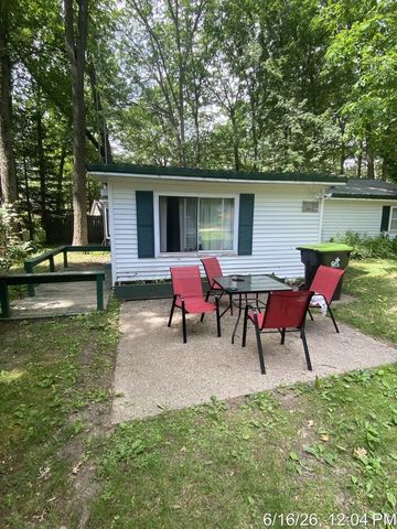 1021 Pocahontas Road, Lincoln Twp, MI 48625