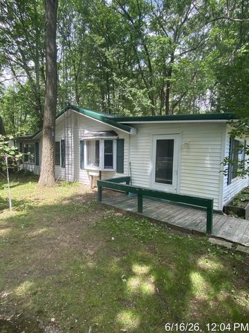 1021 Pocahontas Road, Lincoln Twp, MI 48625