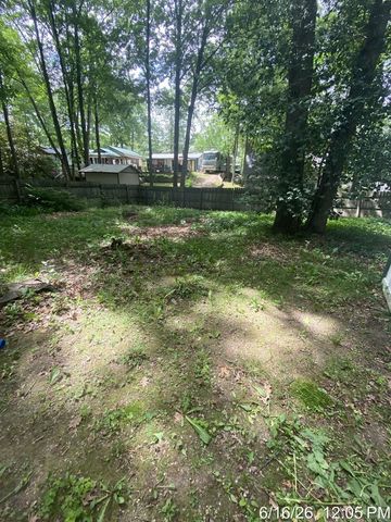 1021 Pocahontas Road, Lincoln Twp, MI 48625