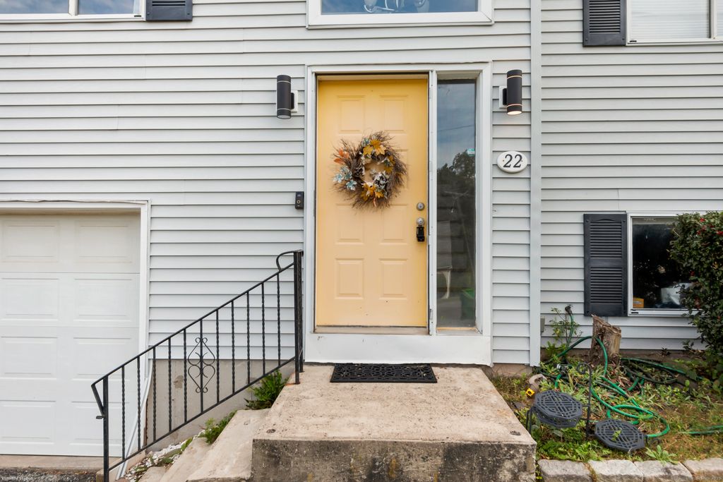 22 Irene Avenue, Waterbury, CT 06705