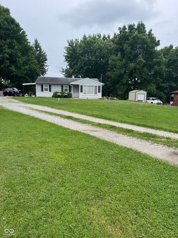 5245 E Edgewood Avenue, Indianapolis, IN 46237