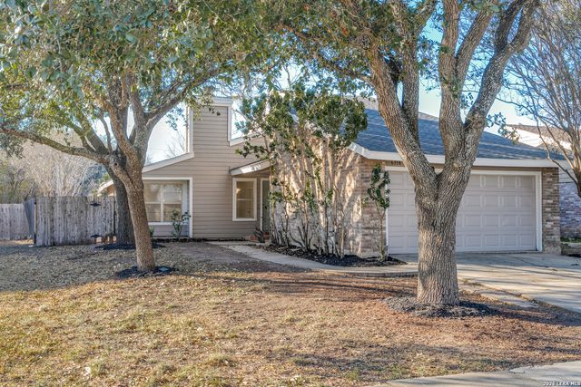 6318 Club Oaks, San Antonio, TX 78249