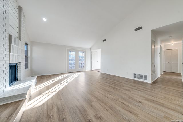 6318 Club Oaks, San Antonio, TX 78249