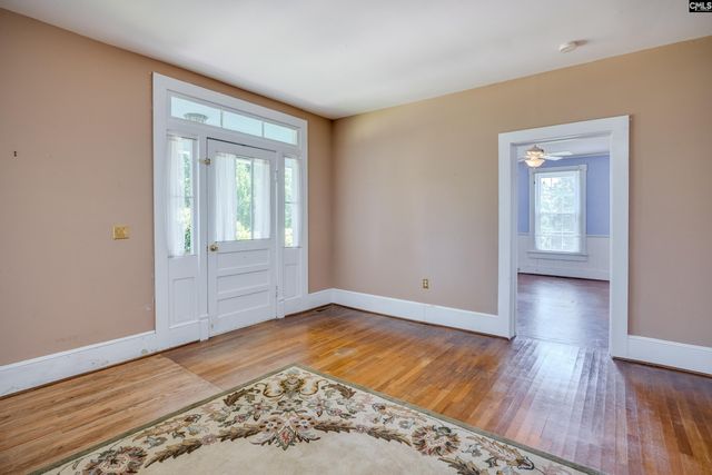 274 Old Harden Road, Winnsboro, SC 29180